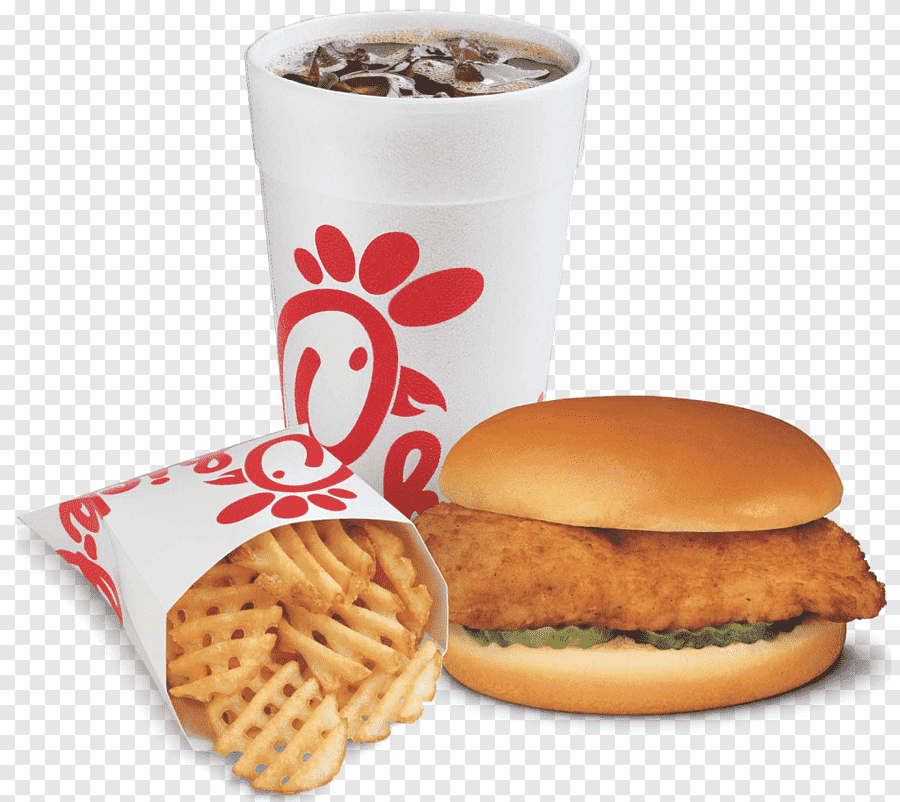 CFA Meal